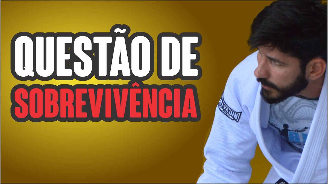 Princípios da guarda fechada que TODO INICIANTE deve saber!! #JIUJITSU
