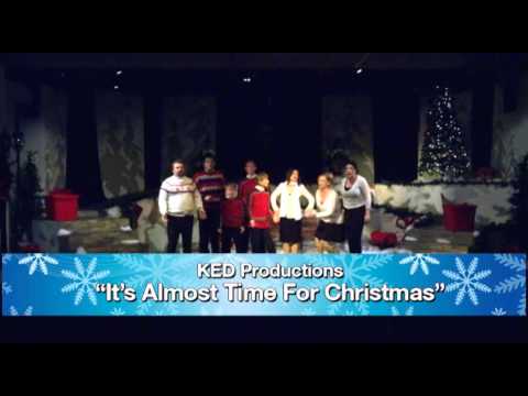 SOS13 KED Its AlmostTime For Christmas 0302