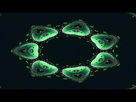 Ana Phora - December Session (Groovy Full On Psytrance Set 147bpm)