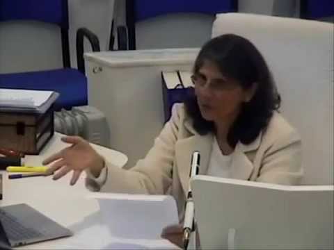 Repercussão Cerebral da ansiedade matemática