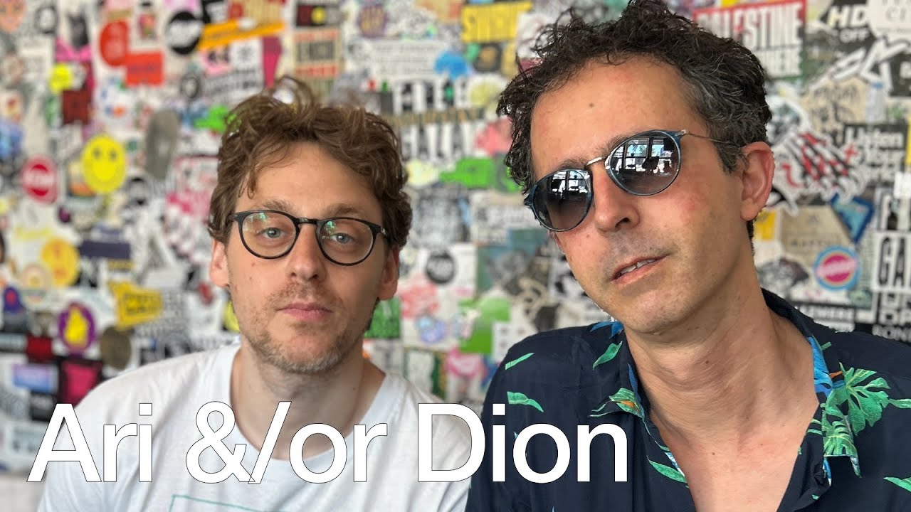 Ari &/or Dion - TheLotRadio