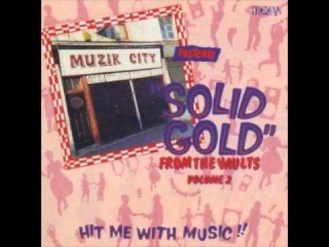 Herman Chin Loy - Invasion