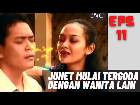 Mumun jadi pocong episode 11