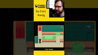 Doing fart logic in So Fart Away!