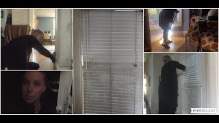 Wowzers The GRIME!! Getting Things Down Around the House
