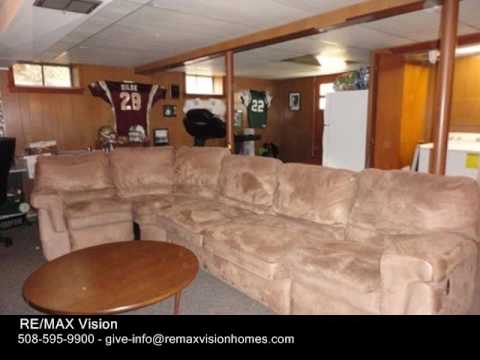 21 Forestdale Road, Paxton MA 01612 - Single Family Home - Real Estate - For Sale -