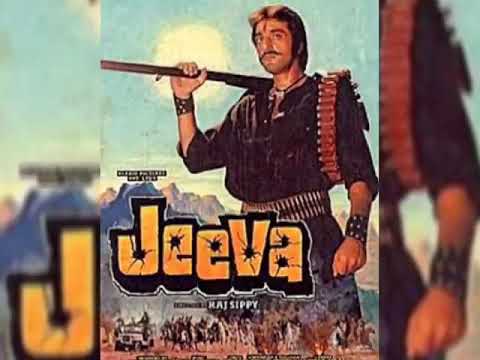 Roz Roz Aankhon Tale Audio Song - Jeeva