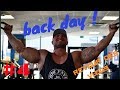 retour des VLOG !!! back day