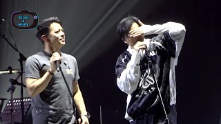 Download lagu MY FACEBOOK  ||  GIGI Feat ARIEL NOAH mp3