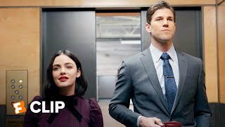 The Hating Game Movie Clip - When I am Your Boss (2021) | Movieclips Coming Soon