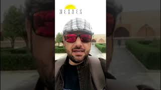 preview picture of video 'ربيع المغرب ( مكناس _ افران ) ٢٠١٨ ( ٨ )'