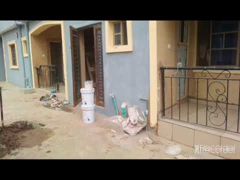 2 bedroom Mini Flat For Rent Off Oduntan Street Ikosi-ketu Kosofe/Ikosi Lagos