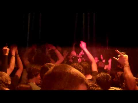 Netsky @ RADAR 12/03/10