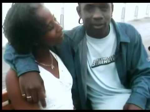 Ires Mc - On ti priyè (Full energy mixtape) 2k8 [Panic Sound Prod].mp4