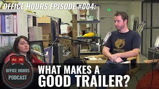 What Makes a Good Trailer? Full Breakdown & Transcript