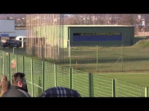 FK Rača - FK Inter Bratislava 1:0 (1:0)