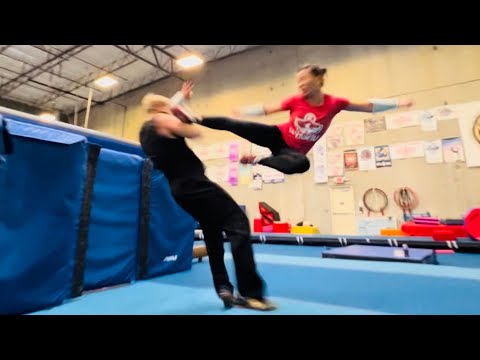 WUWAY ACTION | COUPLE BEATS