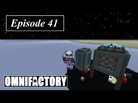 Omni - E41 - IV Nuclear Space