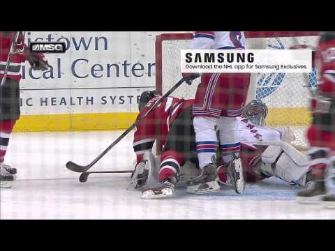 Situation Room: Lee Stempniak's goal is confirmed