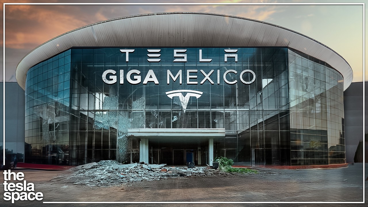 The Disappointing Truth About Giga Mexico