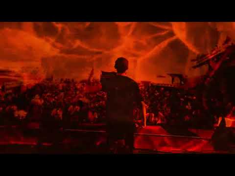 Xense - Can You Hear The Music (Official Hardstyle Video) [Cover Hardstyle]