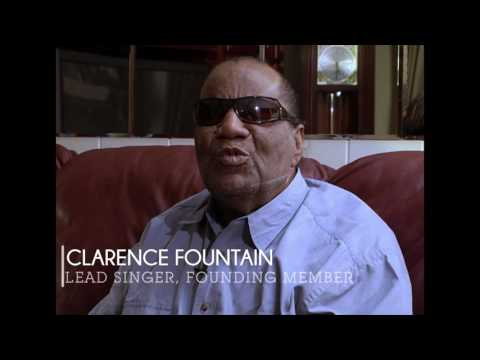 Thumbnail for How Sweet the Sound: The Blind Boys of Alabama (trailer)