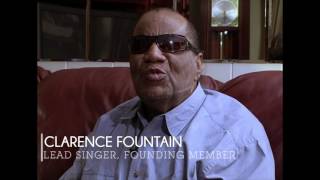 How Sweet the Sound: The Blind Boys of Alabama (trailer)