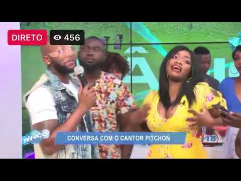 Dj Bangalala & Pitchon ft Twenty Fingers , SiQ - Moca Malandra