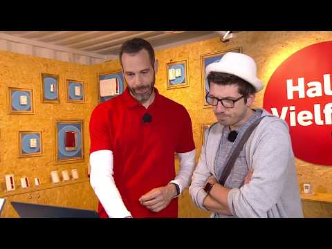 FRITZ! Talk Live - FRITZ!OS 7