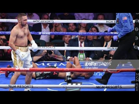 JAYAR INSON  (PHILIPPINES)   VS   SERGEY LIPINETS (KAZAKHSTAN) #ROUND 2 JAYAR KNOCKOUT!!