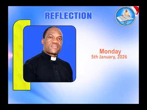  LOLEMBA KUTSATIRA EPIFANIYA  - 5 JANUARY 2026