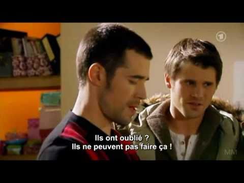 VL Christian & Oliver - 24.03.2011 - VOSTFR (partie 1)