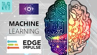 ML Object Recognition using Edge Impulse