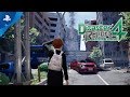 Disaster Report 4: Summer Memories - First Impact | PS4, PS VR
