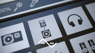 Video thumbnail for MixChecker Pro⎢Official Video (feat. Geoff Tyson) by Audified