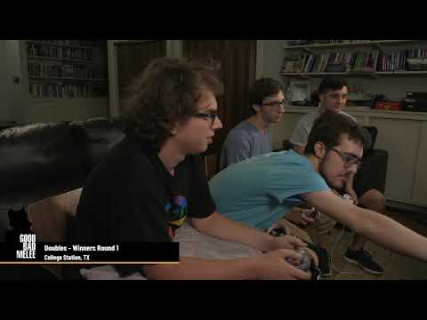 TGTBTM 2019 - Bananas + hamyojo vs Bungo + Spencer - Winners Melee