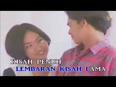 J Mizan - Tiada Jalan Kembali (Original MTV Karaoke Tanpa Suara)