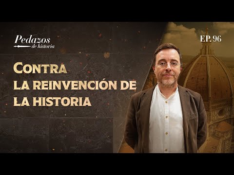 Against the reinvention of history: the Renaissance