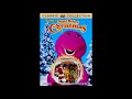 Barney S Night Before Christmas Fan Made Soundtrack 1999 CD