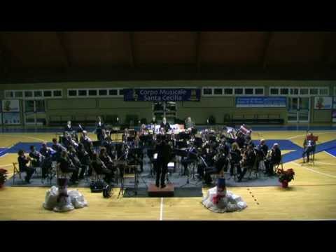 James Bond Suite (Monty Norman) - arr. Frank Erickson