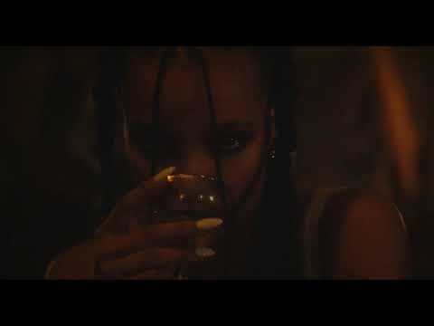 Tinashe - Die A Little Bit (Extended Edit)