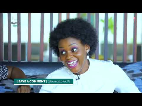 INTIMACY AFTER BABY | What It's *Really* Like....ft Golden Tulip