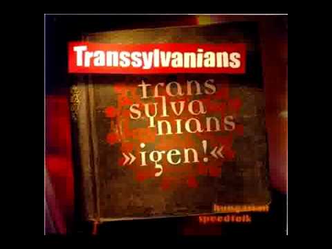 Transsylvanians - Janoska