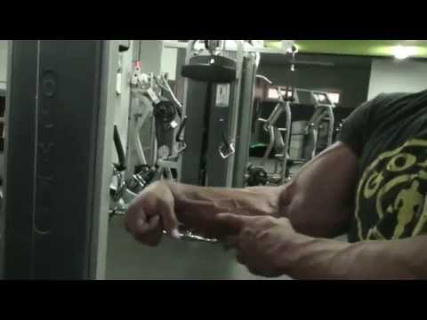 Usuń konwulsyjne skurcze mięśni New Encyclopedia of Modern Bodybuilding Schwarzenegger książki 2
