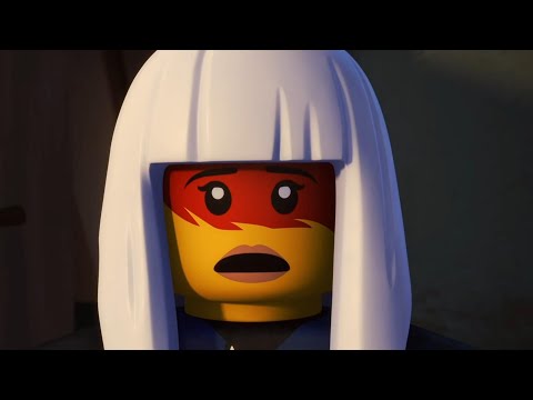 Ninjago Harumi's Death (ULTIMATE SAD VERSION)