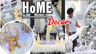 NEW* 2025 CHRISTMAS DECOR | EXTREME HOME MAKEOVER & DECORATING IDEAS 2025