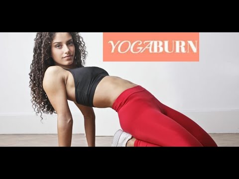 Yoga Burn Review  - Yoga Burn: Over 1.3 Million Happy Customer