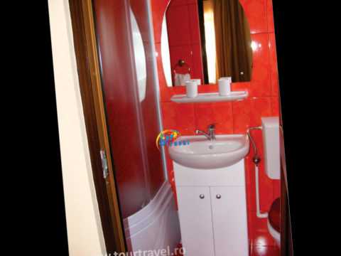 Pensiunea Favorit   Sarata Monteoru