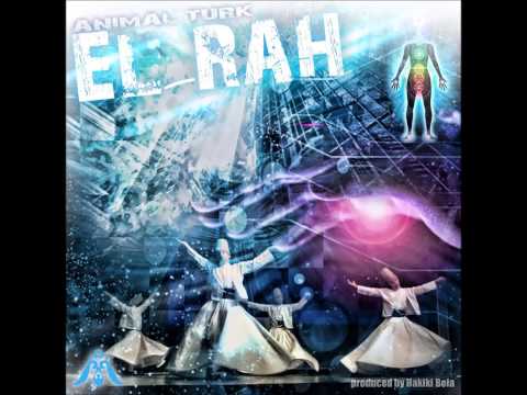 Animal Turk - Militia -  feat Imam Thug (prod. by Hakiki Bela)