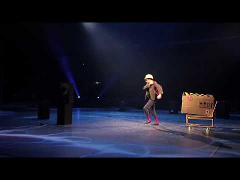 Erwin aus der Schweiz